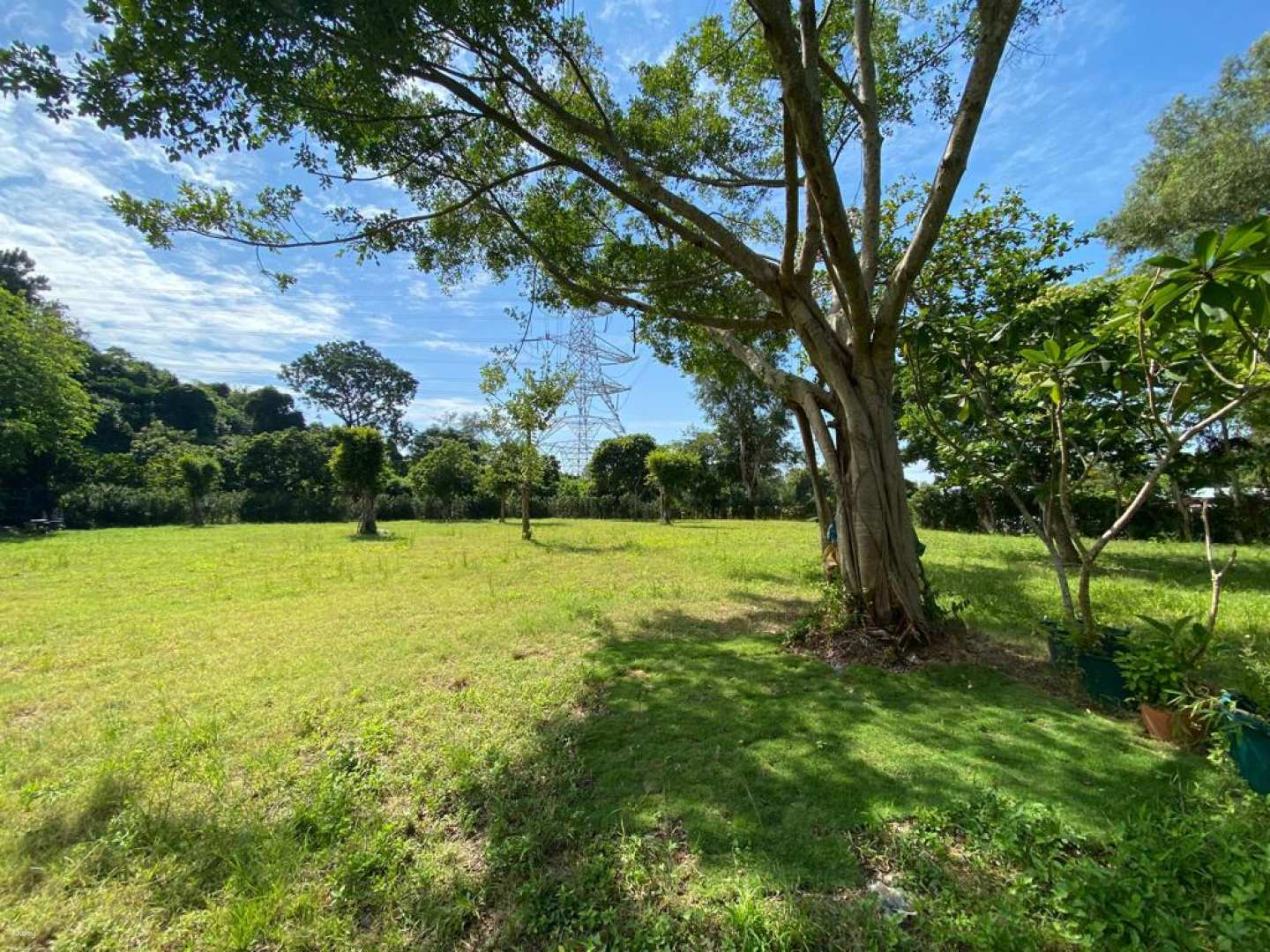 [Good place for camping in Hong Kong] Forest Pathway | 2 days and 1 night air-conditioned Indian 2/4 person rental package. Camping + workshop experience, private parking in Shanlin Bus Area - Photo 1 of 10